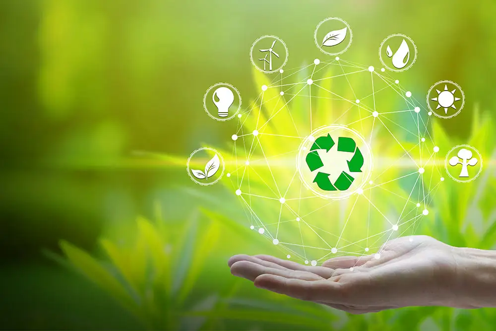 EMにできること