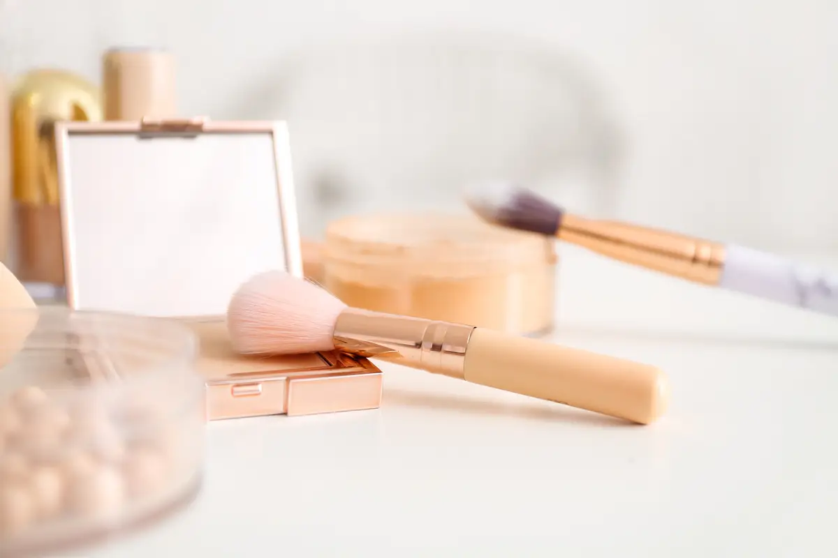 自分史上最高メイク