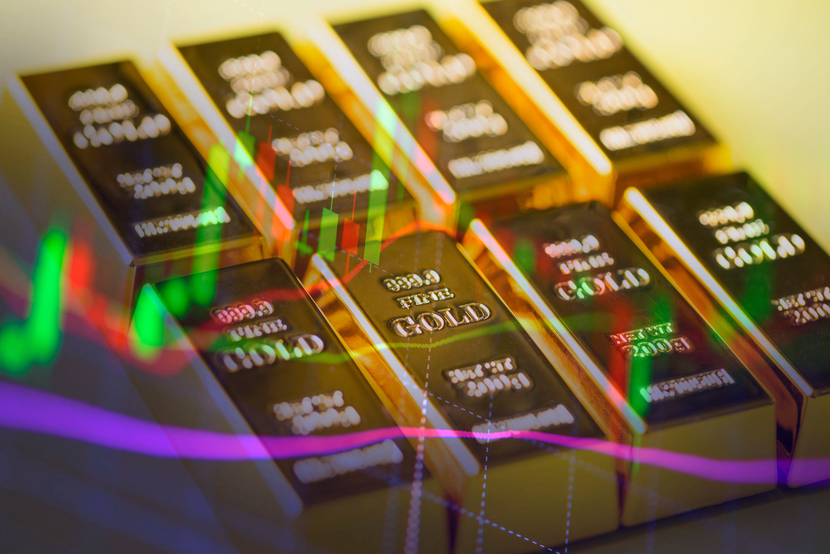 株や金地金を売却するとき