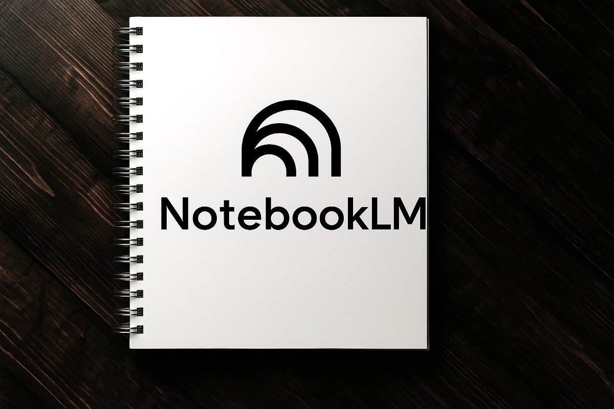 NotebookLM
